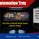 Illustration for article titled Home Automation Troyem/em